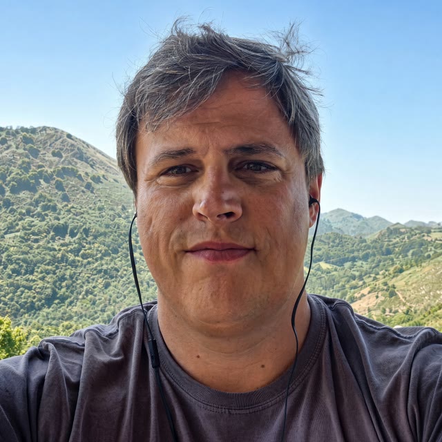 Gonzalo Román